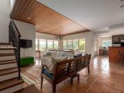 Casa para Venda em Campos do Jordão, Bairro do Fojo, 5...