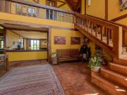 Casa para Venda em Campos do Jordão, CAPIVARI, 5...