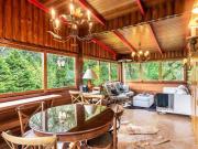 Casa para Venda em Campos do Jordão, Jardim do...