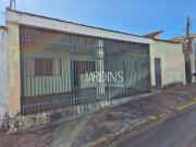 Casa para venda em Campos Elíseos em Ribeirão Preto São...