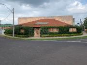 Casa para venda em Campos Ville em Araraquara São Paulo...