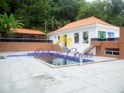 Casa para venda em Canto Do Forte em Praia Grande São...