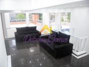 Casa para venda em Canto Do Forte de 459.00m² com 5...
