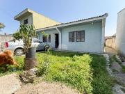 Casa para venda em Capão Da Imbuia em Curitiba Paraná de...