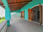 Casa para venda em Capela do Alto de 243.68m² com 4...