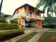 Casa para venda em Capela Do Barreiro de 278.00m² com 3...