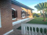 Casa para venda em Capela Do Barreiro de 329.00m² com 4...