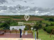 Casa para venda em Capela Do Barreiro em Itatiba São...