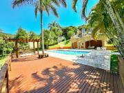 Casa para venda em Capela Do Barreiro em Itatiba São...