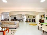 Casa para venda em Capela Do Barreiro de 455.00m² com 5...