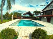 Casa para venda em Capela Do Barreiro de 731.00m² com 6...
