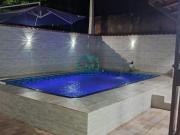 Casa para Venda em Caraguatatuba, Porto Novo, 3...