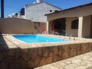 Casa para Venda em Caraguatatuba, Praia Martim de Sá, 2...