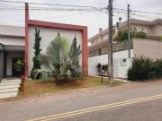 Casa para Venda em Carapicuíba, Granja Viana, 3...
