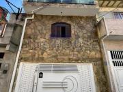 Casa para Venda em Carapicuíba, Jardim Tonato, 3...