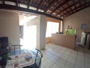 Casa para venda em Cecap em São José Do Rio Preto São...