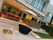 Casa para venda em Centro Comercial Jubran em Barueri...