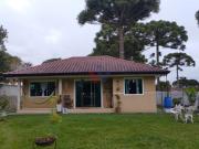 Casa para venda em Centro de 130.00m² com 2 Quartos, 1...