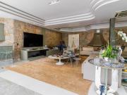 Casa para venda em Centro de 683.40m² com 4 Quartos, 4...