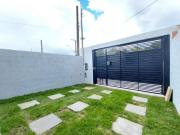 Casa para venda em Chácara Canta Galo de 55.90m² com 2...