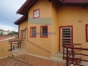 Casa para venda em Chácara Da Barra de 252.00m² com 3...