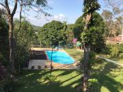 Casa para venda em Chácara Da Lagoa em Itapecerica Da...