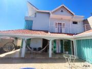 Casa para venda em Chácara De Recreio Boa Vista em...