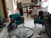 Casa para venda em Chácara Do Solar Iii em Santana De...