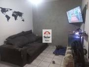 Casa para venda em Chácara Do Visconde em Taubaté São...