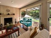 Casa para venda em Chácara dos Lagos de 221.80m² com 4...