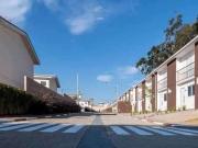 Casa para venda em Chácara Faggion de 61.80m² com 2...