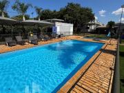 Casa para venda em Chácara Letônia de 135.00m² com 3...