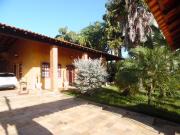 Casa para venda em Chácara Letônia em Americana São...