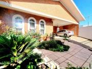Casa para venda em Chácara Machadinho Ii em Americana...