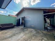 Casa para venda em Chácara Pantanal Engenho Velho em...