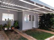 Casa para venda em Chácara Pantanal Engenho Velho em...