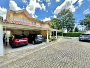 Casa para venda em Chácara Pavoeiro de 10.00m² com 3...