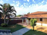 Casa para venda em Chácara Recreio Floresta de 103.58m²...