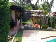 Casa para venda em Chácara São João em Mogi Guaçu São...