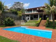 Casa para venda em Chácara San Martin I em Itatiba São...