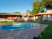 Casa para venda em Chácara San Martin I em Itatiba São...