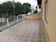 Casa para venda em Chácara Santa Letícia em Campinas São...