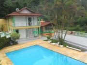 Casa para venda em Chácara Santa Maria de 1200.00m² com...
