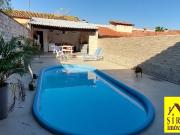 Casa para venda em Chácaras De Inoã inoã em Maricá Rio...