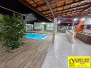 Casa para venda em Chácaras De Inoã inoã em Maricá Rio...