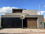 Casa para venda em Chácaras De Recreio Felicidade zona...