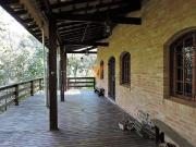 Casa para venda em Chácaras Do Peroba de 372.58m² com 3...