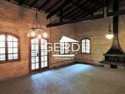 Casa para venda em Chácaras do Peroba de 372.58m² com 3...