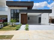 Casa para venda em Chácaras Residenciais Santa Maria em...