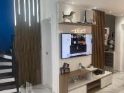 Casa para venda em Chácaras São Luís em Santana De...